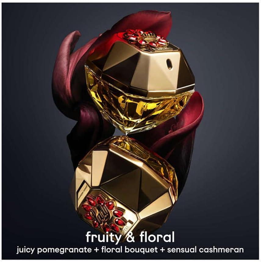 Paco Rabanne Lady Million Royal image number 1