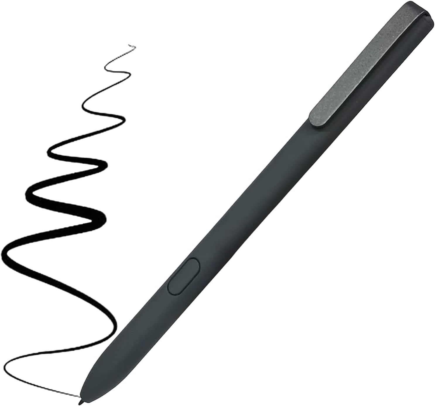 Lixiongbao Stylus Pen for BOOX Tablet Note Air 4 C & Go Color 7 - Black E Ink Pen with Nibs image number 2