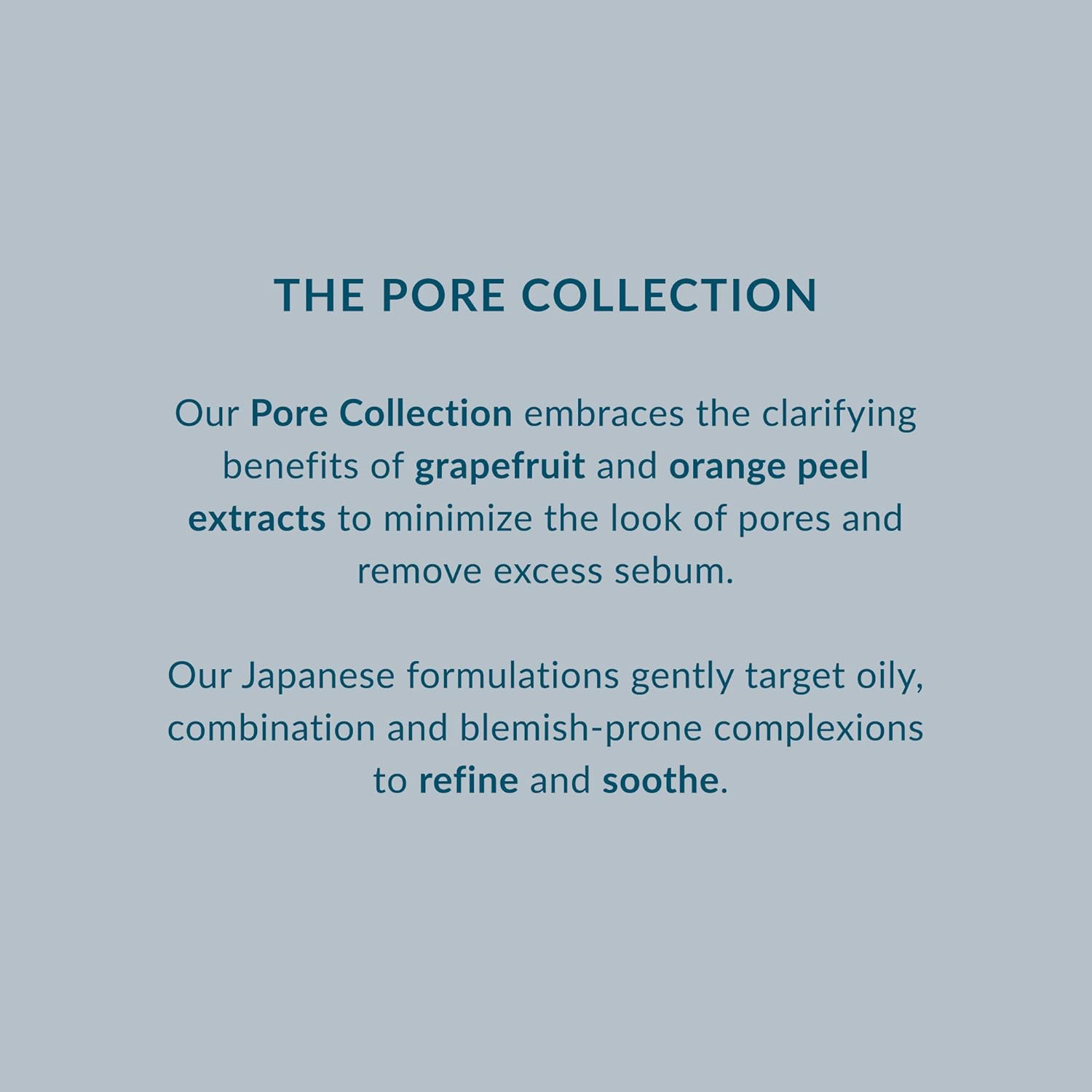 DHC Pore Face Wash, 4.2 Oz. image number 6