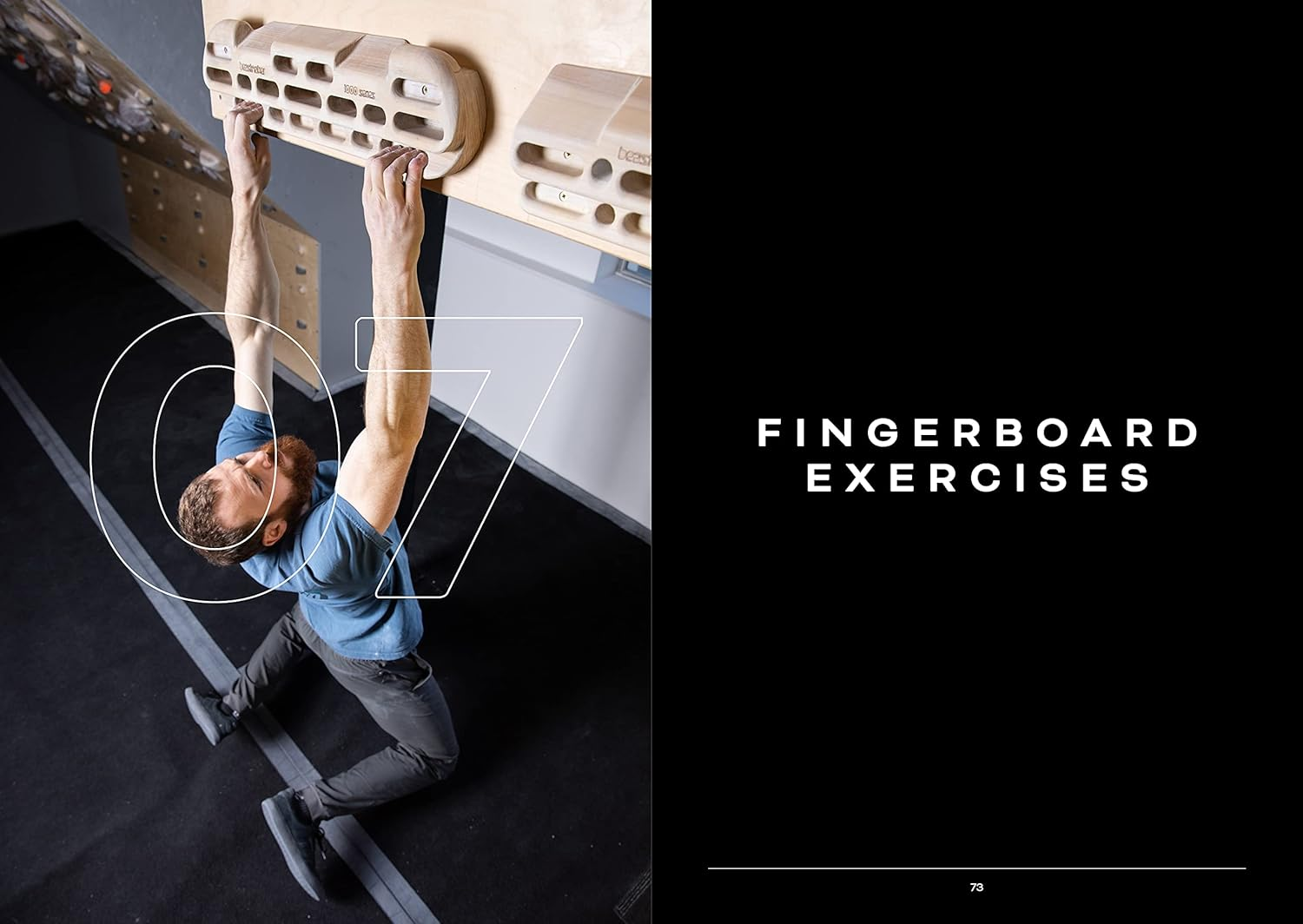 Beastmaking: a Fingers-First Approach to Becoming a Better Climber image number 3