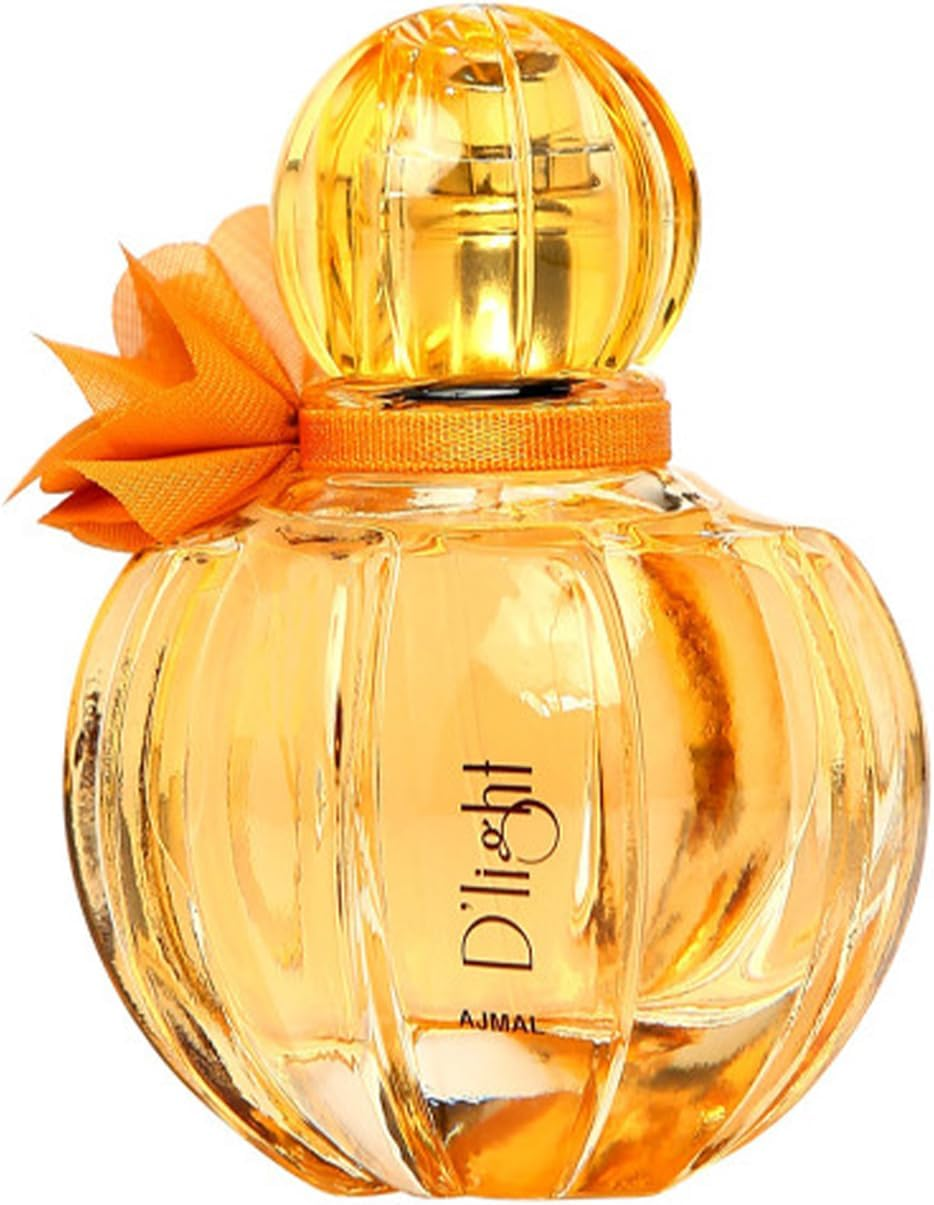 Ajmal D Light by Ajmal for Women - 2.5 Oz EDP Spray, 73.94 Millilitre image number 2