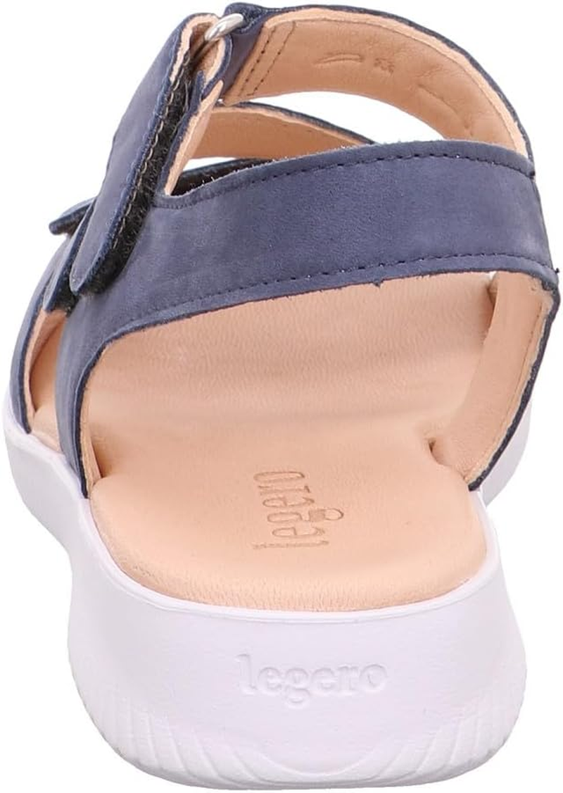 Legero Women'S Fantastic Sandal image number 3