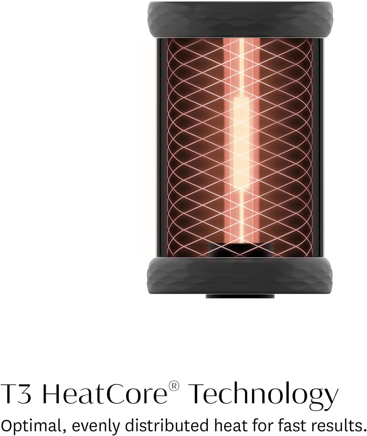 T3 Micro Volumizing Hot Rollers LUXE Set image number 4