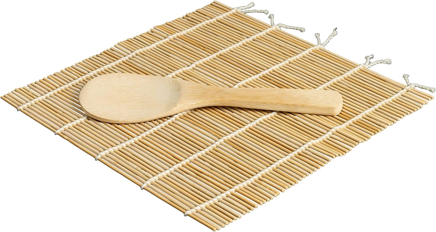 Joyce Chen 33-0022, Sushi Kit image number 1