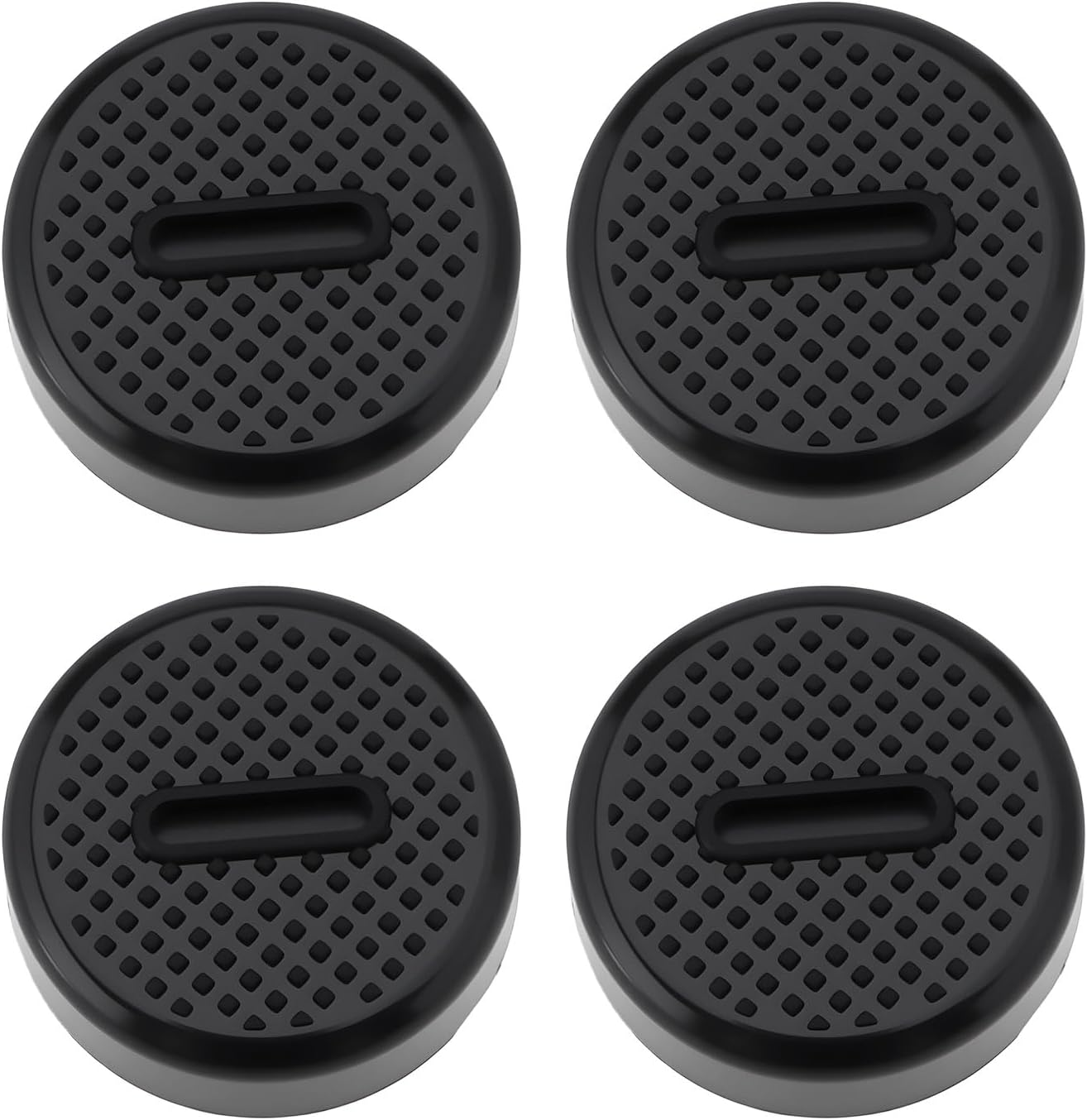 Emagtech 4X Carbon Brush Fixing Cover 643807-7 Compatible with Makita DCS552 DCS550 DSS500/501 BSS500/501 image number 3