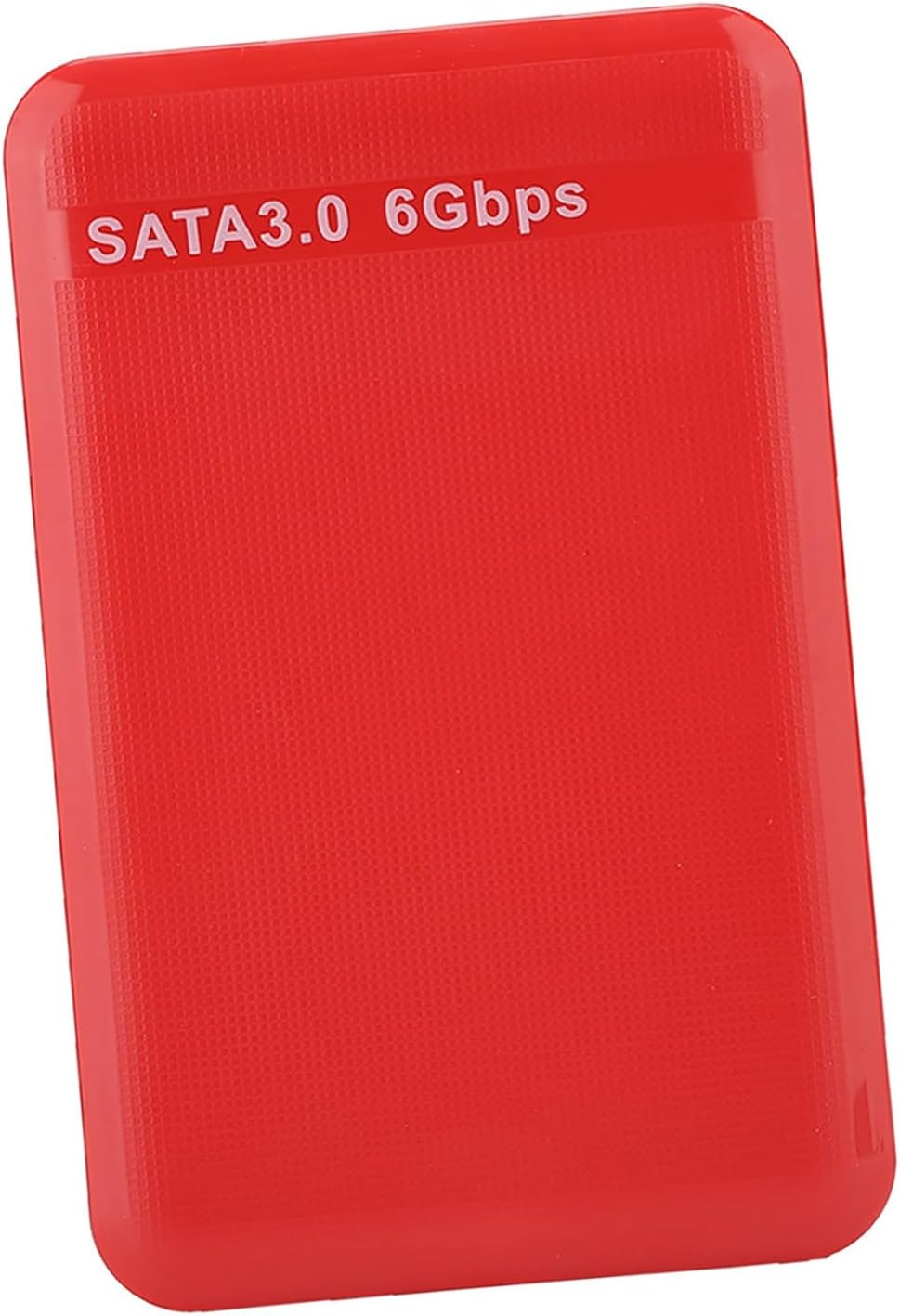 HDD HDD of 6 GBPS High Speed for HDD of 2.5 Inches I/II/III, Admits 6TB SSD, Hot Plug and Reproduction for Technology Enthusiasts (Rastkyc53F2Ksu1W-03) image number 6