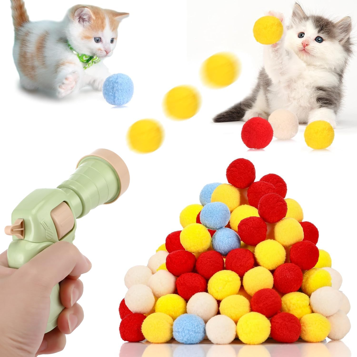 Toy for Cats, image number 6