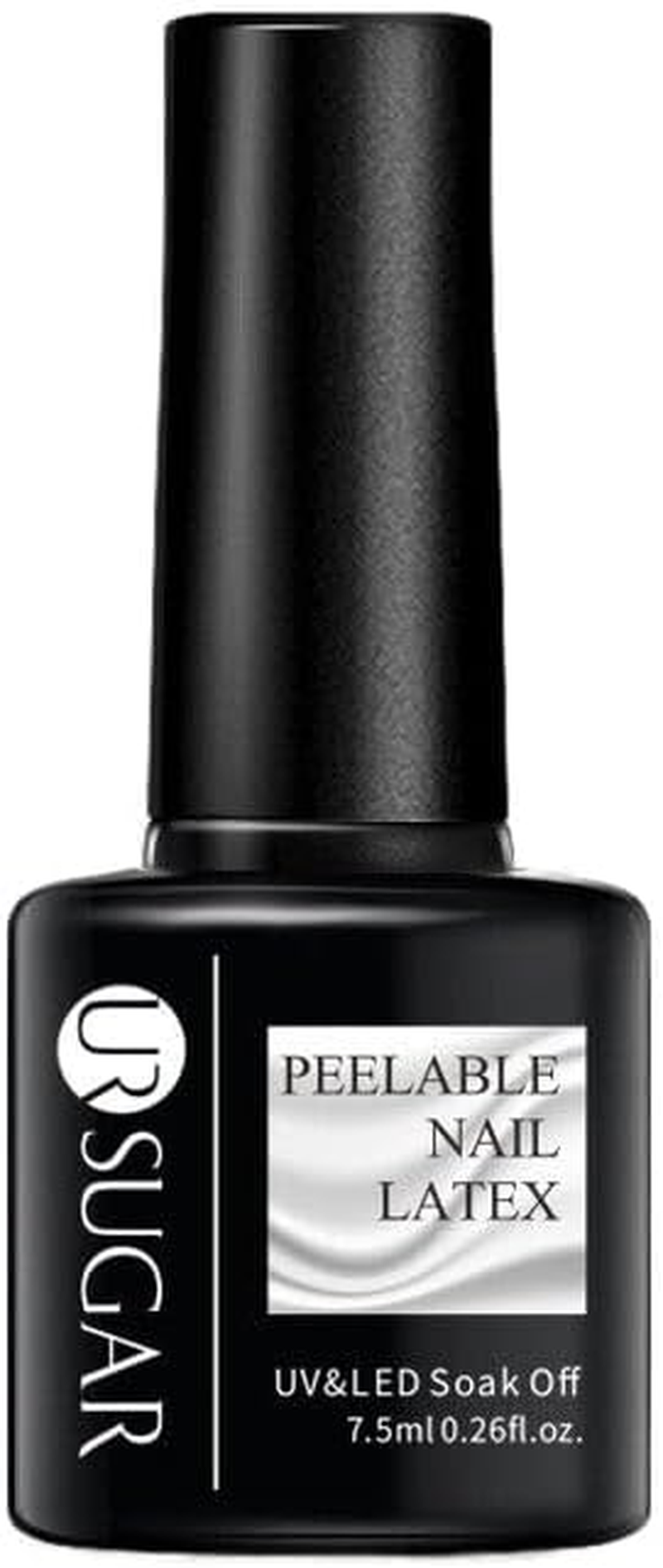 AIMALL 7.5Ml Fluorescent Color UV Gel Nail Polish Semi Permanent UV LED Gel, Long-Lasting LED Manicure Gel, Vivid Colors for All Nail Types