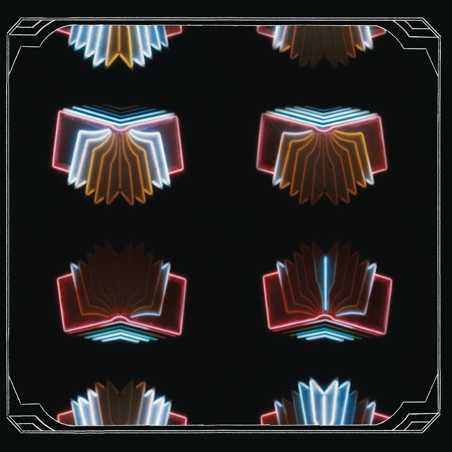 Neon Bible (2Lp/150G/Gatefold) image number 1