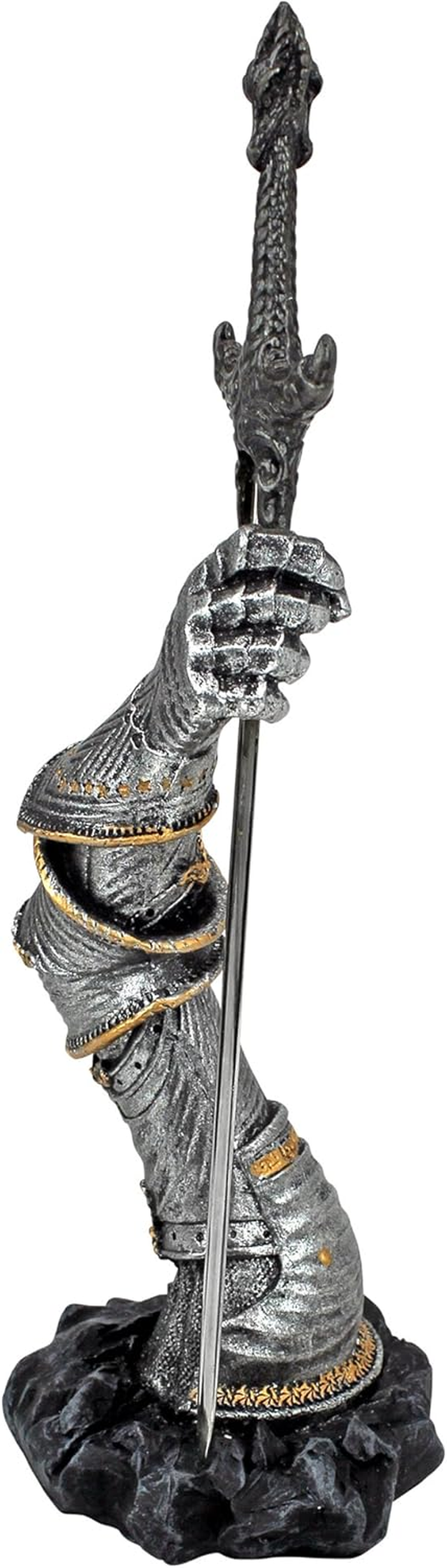 Excalibur Sculptural Opener/Desk Accesso. [Office Product] image number 5