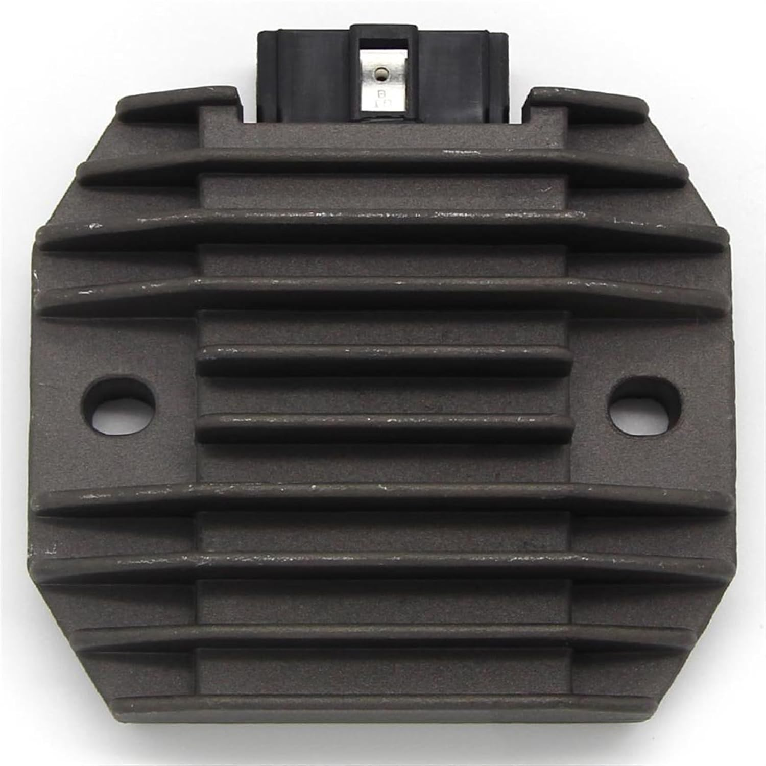 Rectifier Parts Motorcycle Voltage Regulator Rectifier for Kawasaki VN1500 ZR750 ZXR400L ZL600B VN750 KLF300 GPX600 VN1500 21066-1101 image number 4