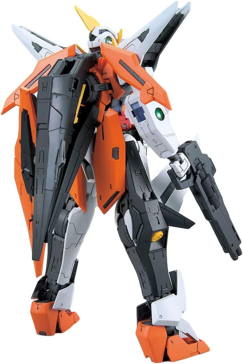 Bandai Hobby MG Gundam 1/100 Kyrios image number 2