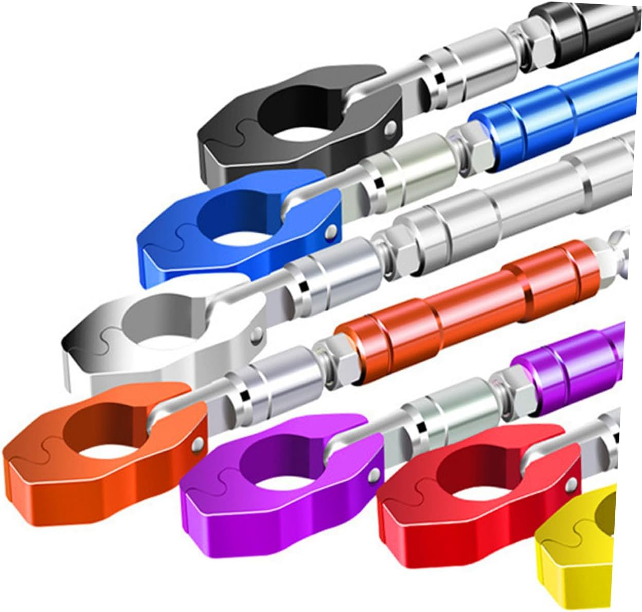 ERINGOGO 1Pc Motorcycle Balance Bar for Motocycle Accessories Long-Lasting Design image number 3