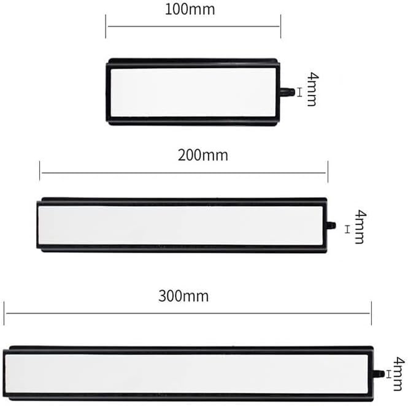 Aquarium Air Stones White Nano Bubble Bar for Fish Tank, Pond, & DWC Hydroponic, Enhanced Oxygen Dispersion image number 4