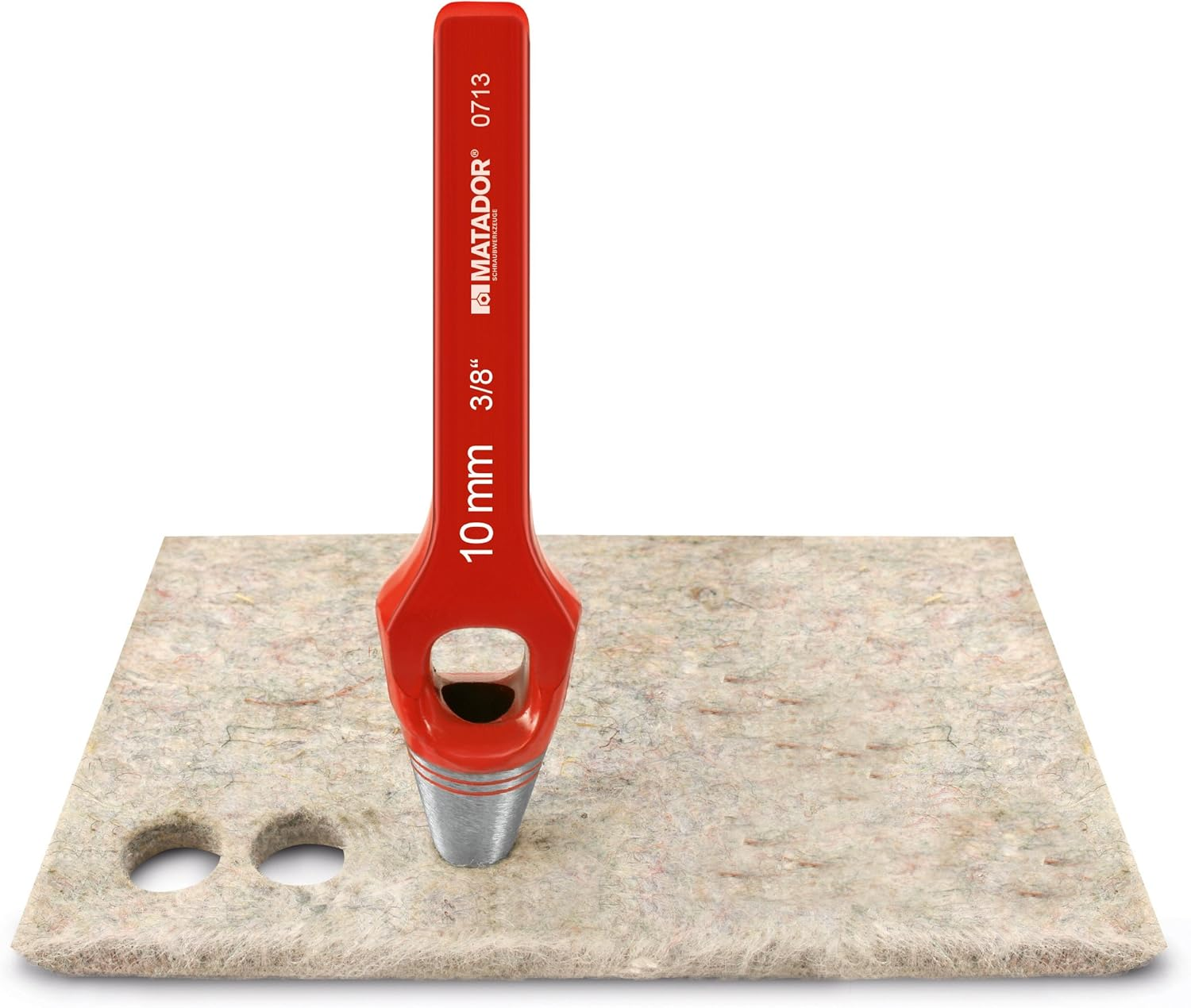 Matador Wad Punch DIN 7200 A, 14 Mm, 0713 0140