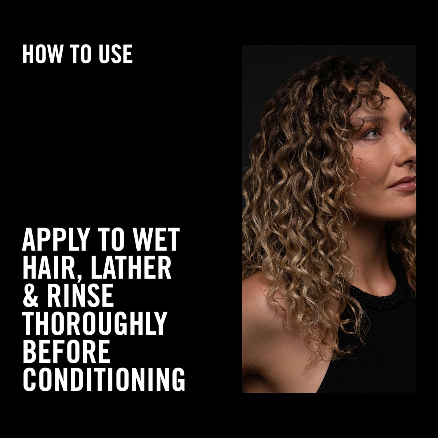 Tresemm&eacute; Colour Revitalise Shampoo 940 Ml image number 5