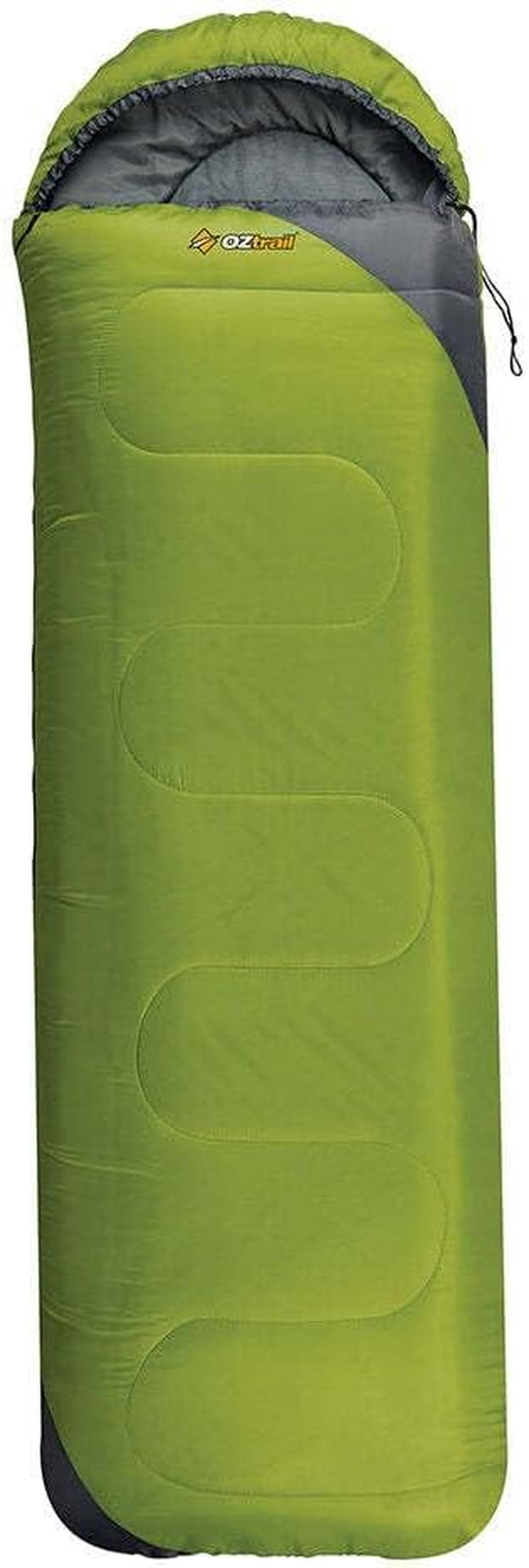 Oztrail Sturt Hooded +10&deg;C Sleeping Bag