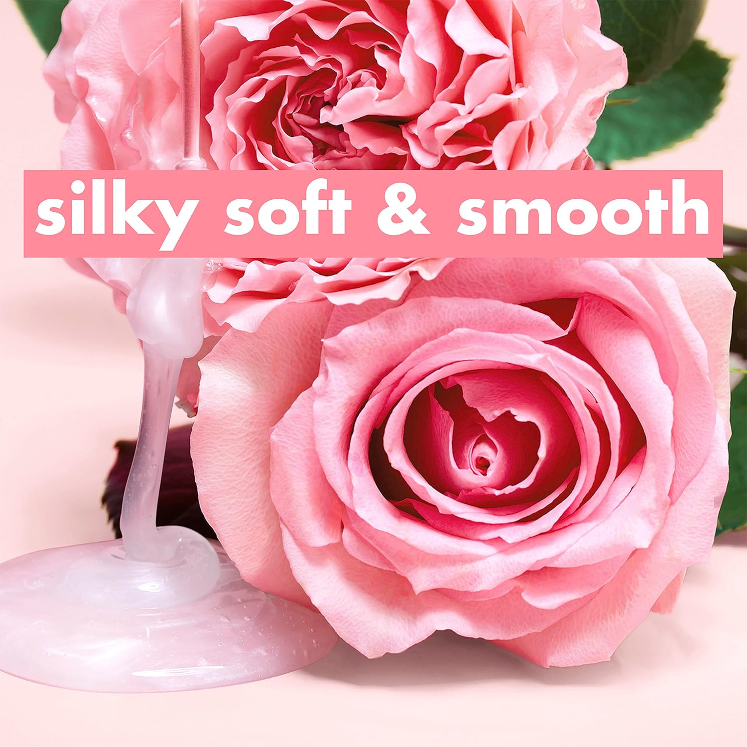 Love Beauty & Planet Shampoo Muru Muru 950Ml image number 5