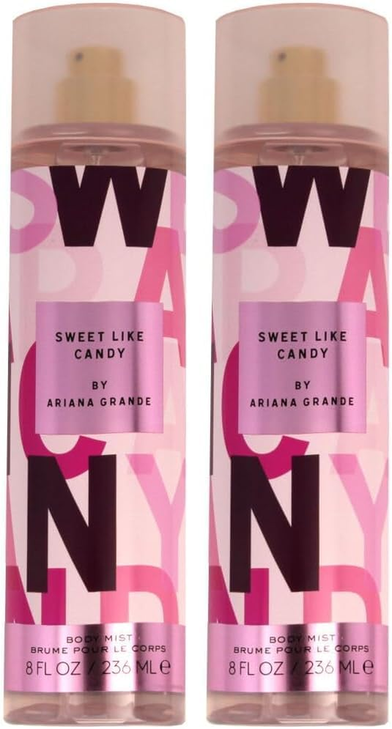 Ariana Grande Sweet like Candy image number 1