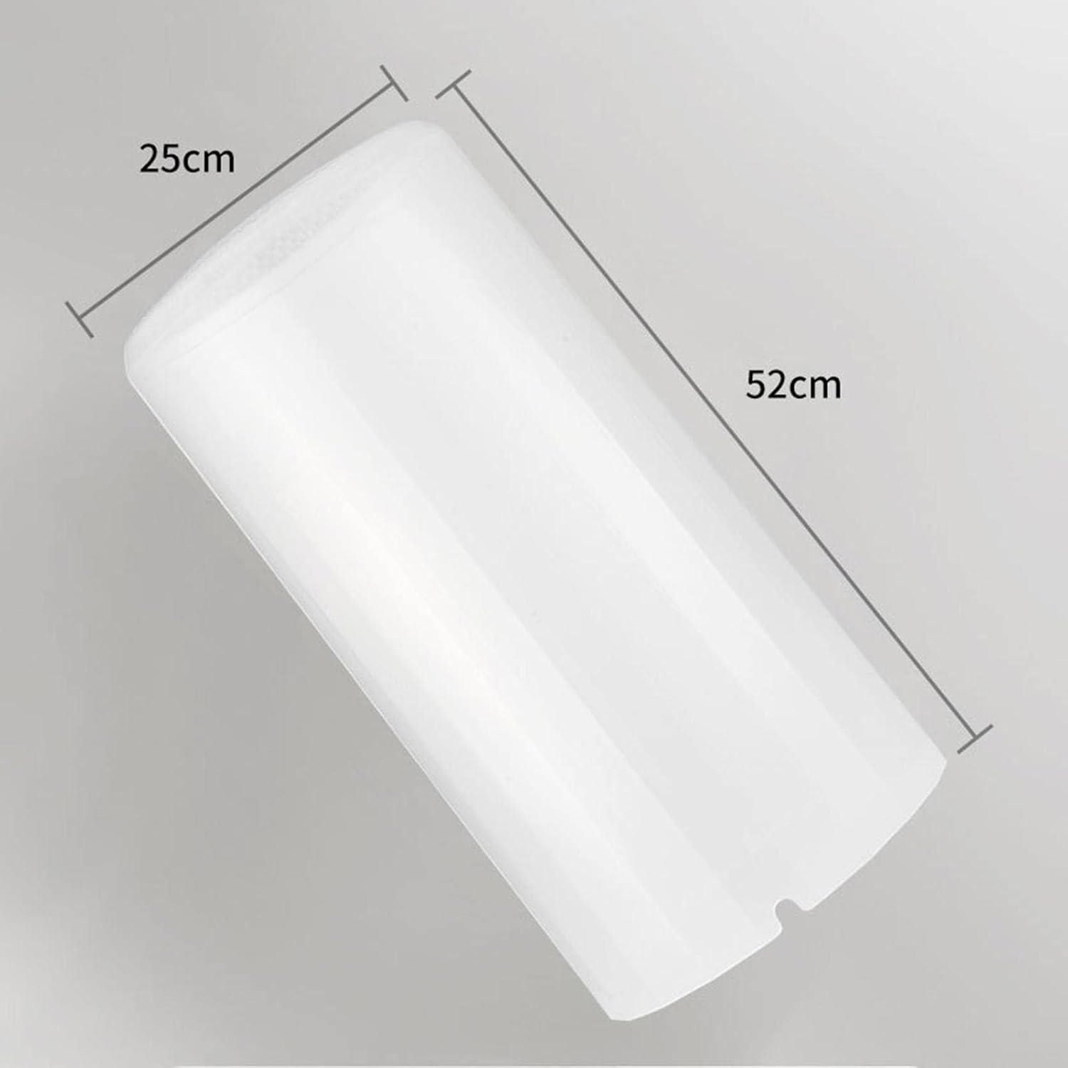 Folpus Blender Noise Cover Noise Reduction Shield Box Mute Cover 52Cm Shield Quiet Protection Soundproof Cover for Kitchen Appliance Juicer, Cover and Mat - Cover And Mat image number 6