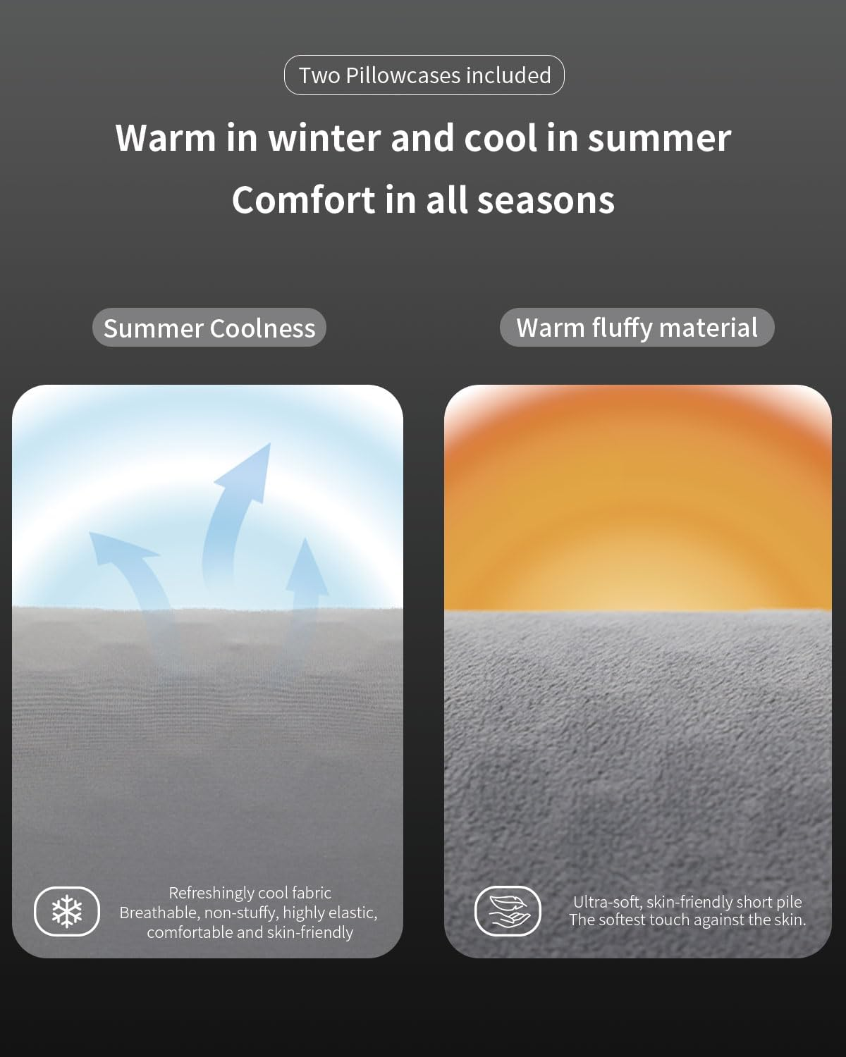 Jowua Car Neck Pillow for Tesla Model 3 / Y/S/X image number 5