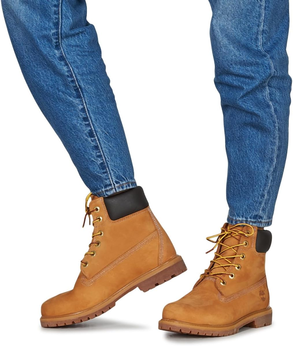 Timberland(ティンバーランド) レディース TB1103617131ブーツ image number 6