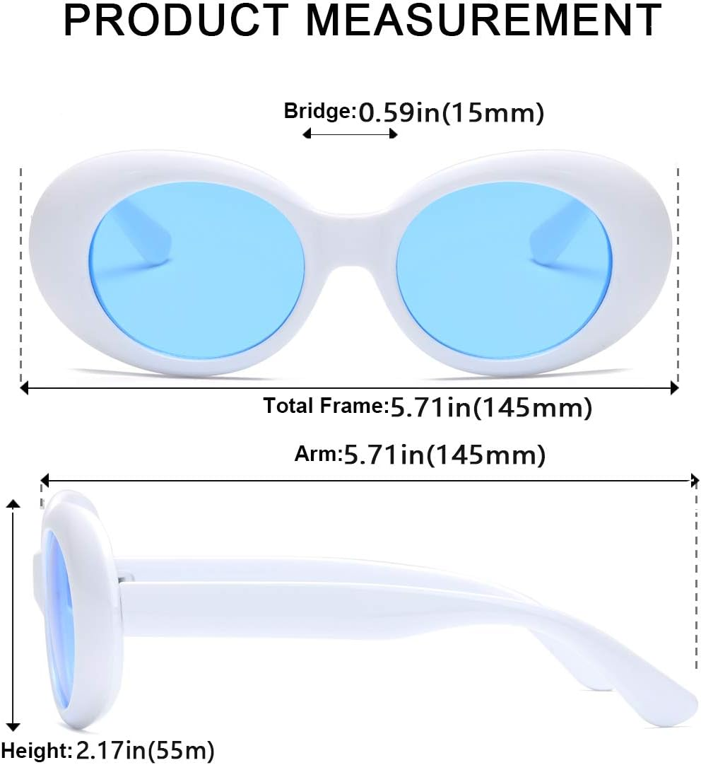 Aisswzber Wayfarer Readers Eyeglasses Square Non- Plastic Unisex Lens Eye Glasses image number 5