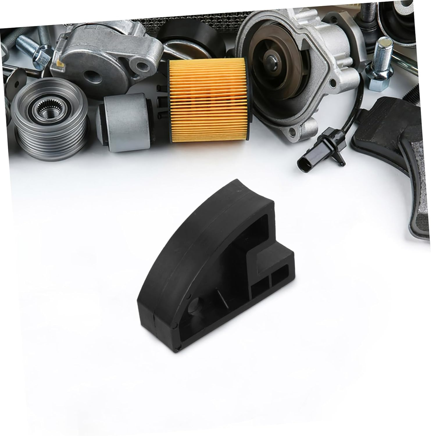 HEALEEP Tire Bead Clamp Tool for Car Tire Changing Versatile Bead Changer for Garage and Workshop Use Easy Protective Features image number 2