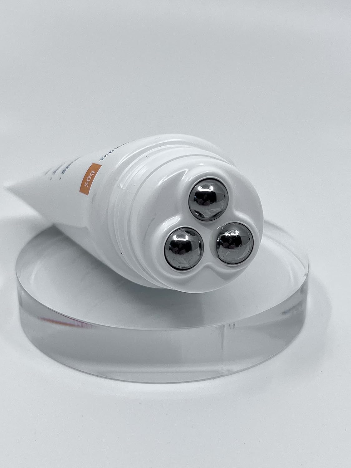 Soodox Active Pain Relief Cream 50G - 100% Natural Active Ingredients | Patented Roll on Massage Applicator - No Messy Hands! image number 6