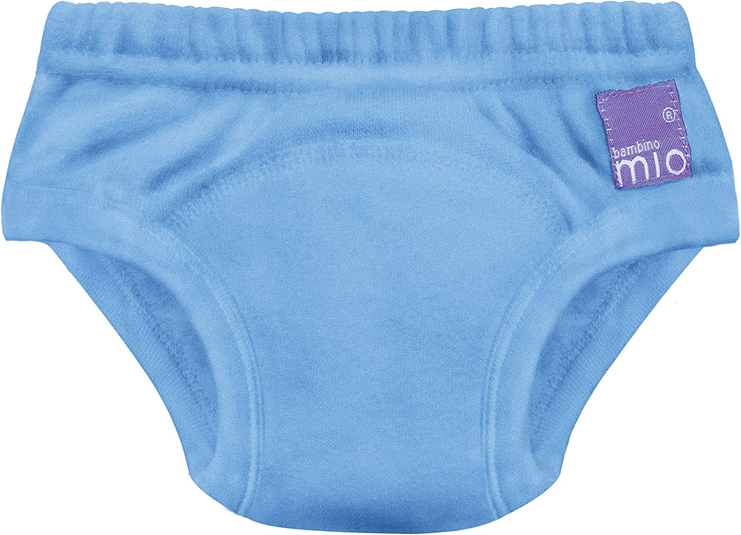 Bambino Mio, Revolutionary Reusable Potty Training Pants for Boys and Girls, Sunny Days, 18-24 Months
