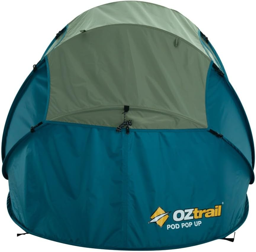 Oztrail 2 Person Pod Pop up Tent image number 3