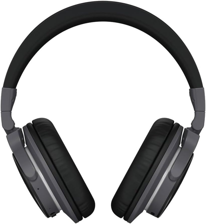 Behringer BH470 Bluetooth Noise Cancelling Over-Ear Headphones image number 1