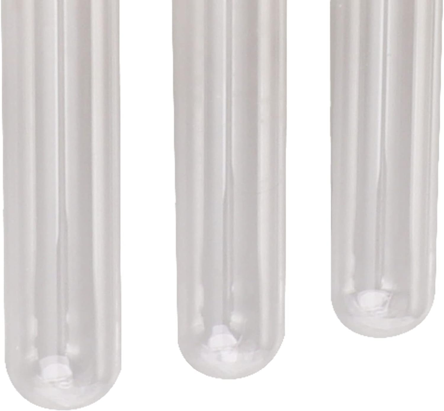 Plant Propagation Station Mini Test Tube Vase Glass Flower Pot Wooden Plant Stand for Home (#2) image number 5