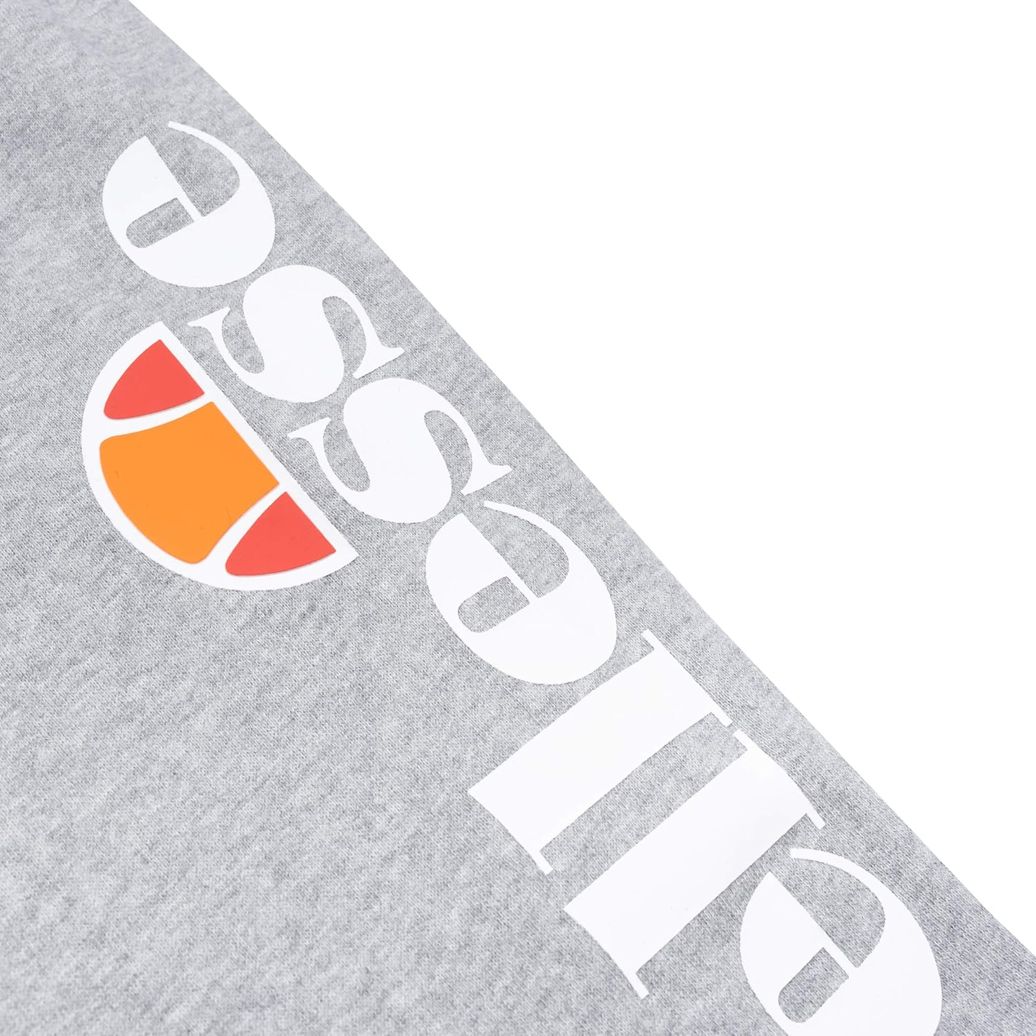 Ellesse Boys Toyle Fleece Short Shorts image number 2