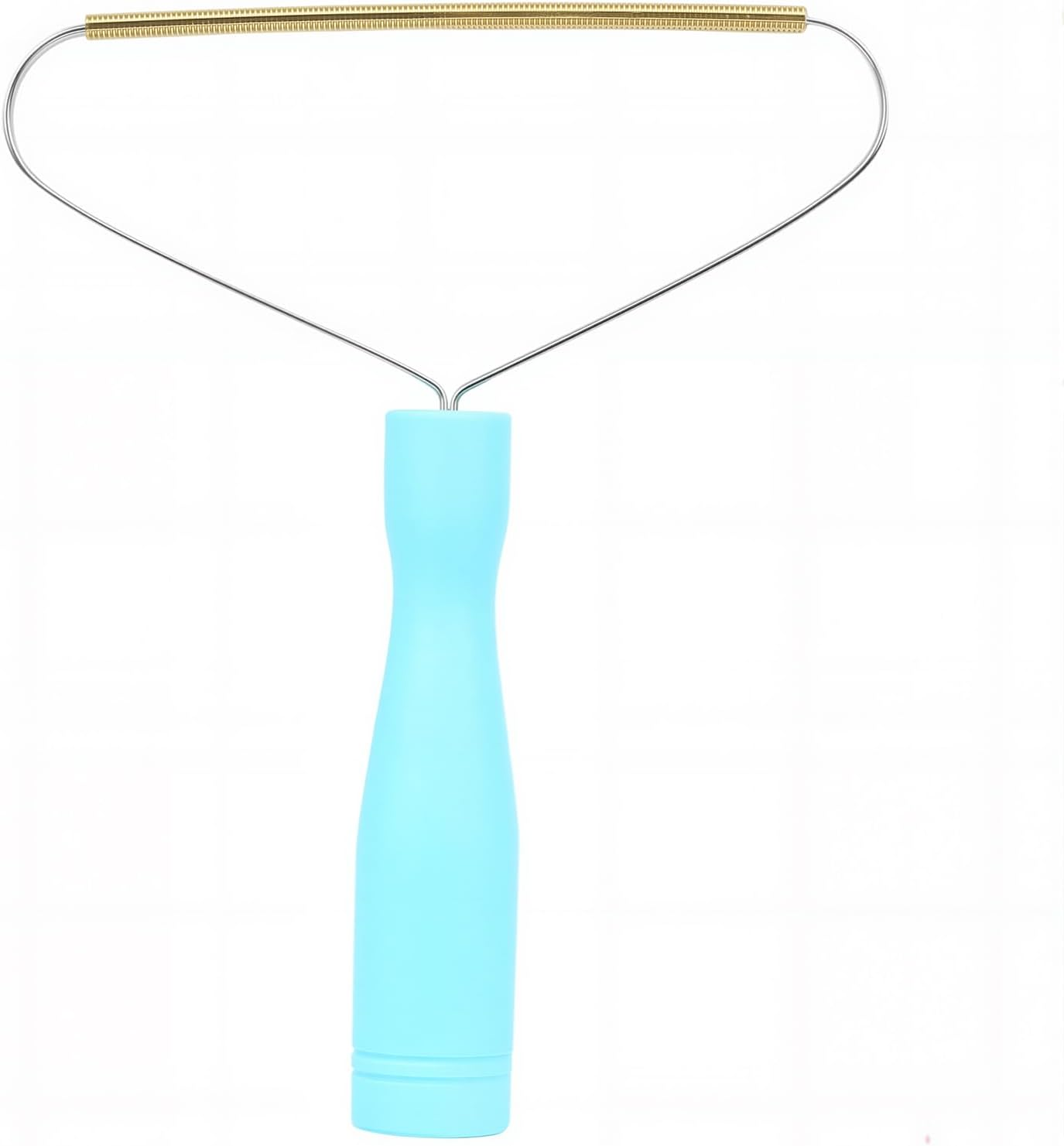 AIAOO Pet Hair Remover - Multi-Fabric Cat & Dog Fur Remover with Carpet Rake Scraper, Reusable Magic Brush for Rugs, Couch, Pet Towers & Car Interiors, Easy to Eliminate Embedded Strands image number 3