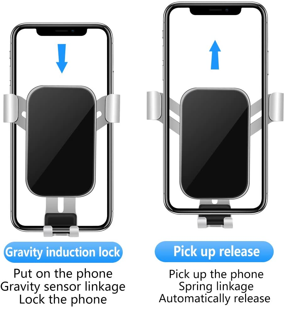 Car Phone Holder for Mazda CX-30 CX30 2020 2021 2022 2023 2024 2025 2026 Auto Interior Accessories Best Cell Phones Mount Cellphone Mobile Cradle Charging Navigation Screen Stand Accessory image number 5