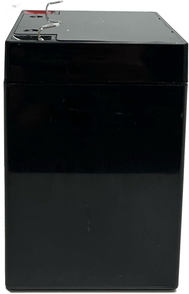 TDR 3Pcs OT5-12 12V 5Ah Sealed Lead Acid SLA Compact Battery Scooters Golf Carts Dust Collectors Mowers Alarm Systems Marine Equipment Power Tools image number 2