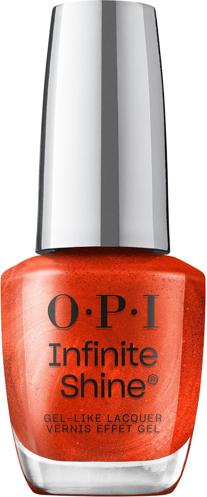 OPI Av2025-Opi-Opi Infinite Shine Nail Polish Ml-43C533F3 image number 6