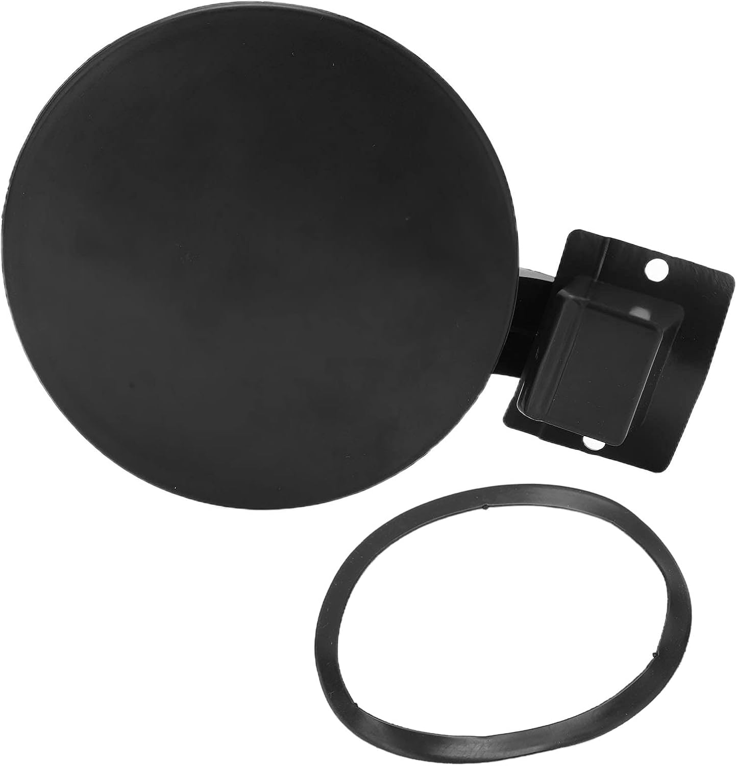 Fuel Filler Lid, Sturdy Gas Tank Flap Durable anti Corrosion for Car Replacement for Holden Commodore VT VX Sedan 1998-2002 image number 5