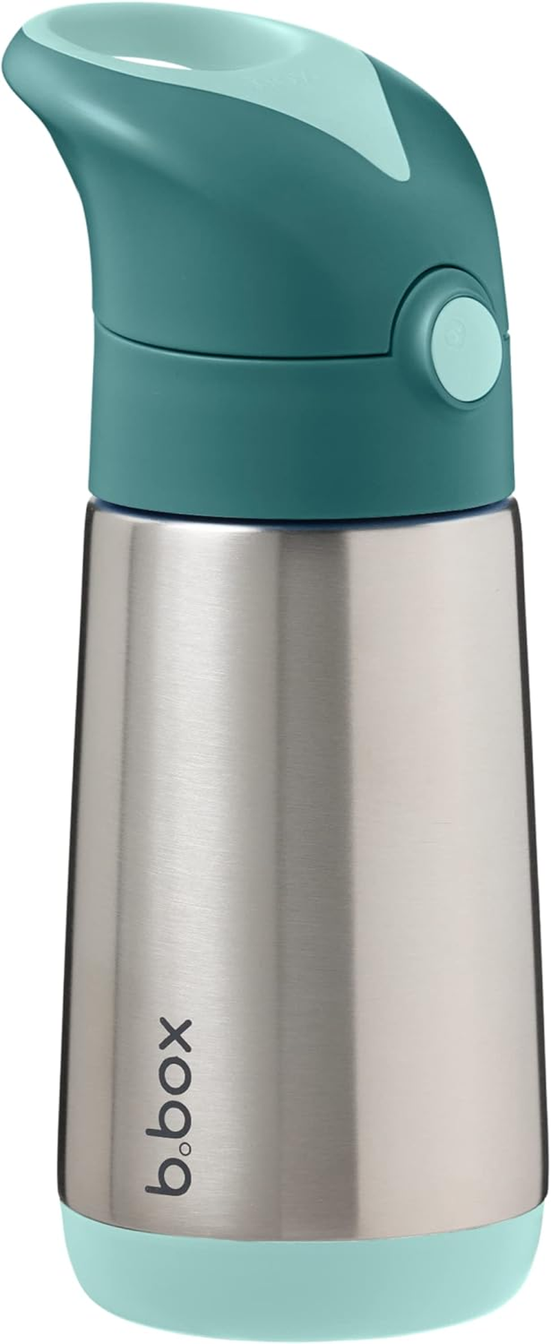 B.Box Insulated Drink Bottle Replacement Straw Tops