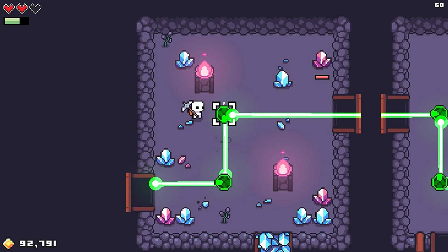 Forager for Playstation 4 image number 3