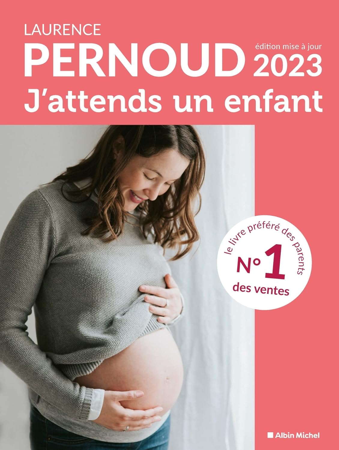J'Attends Un Enfant - &Eacute;dition 2023 image number 1