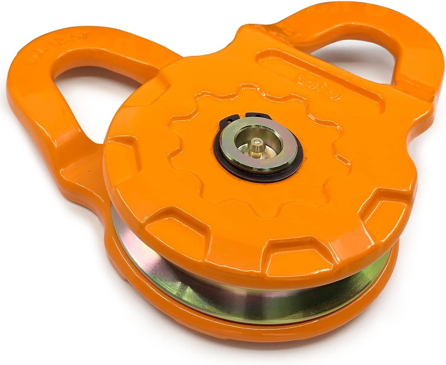 Gearamerica Smart Snatch Block 6T