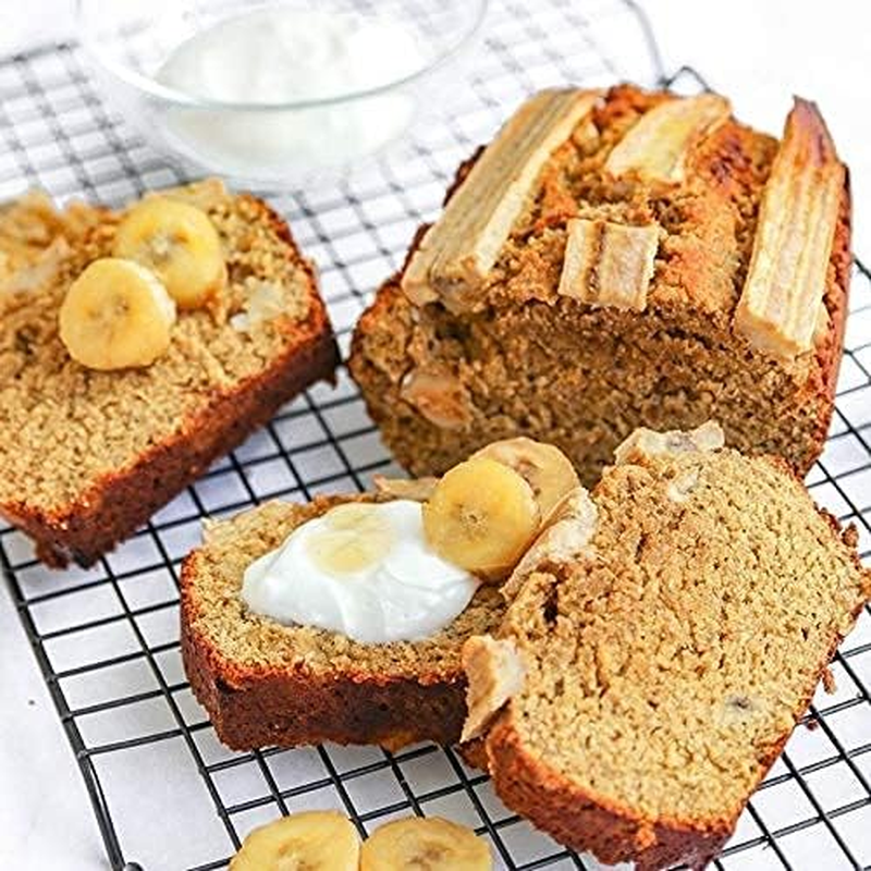 Pbco. Plant Protein Banana Bread Mix - 340G image number 5