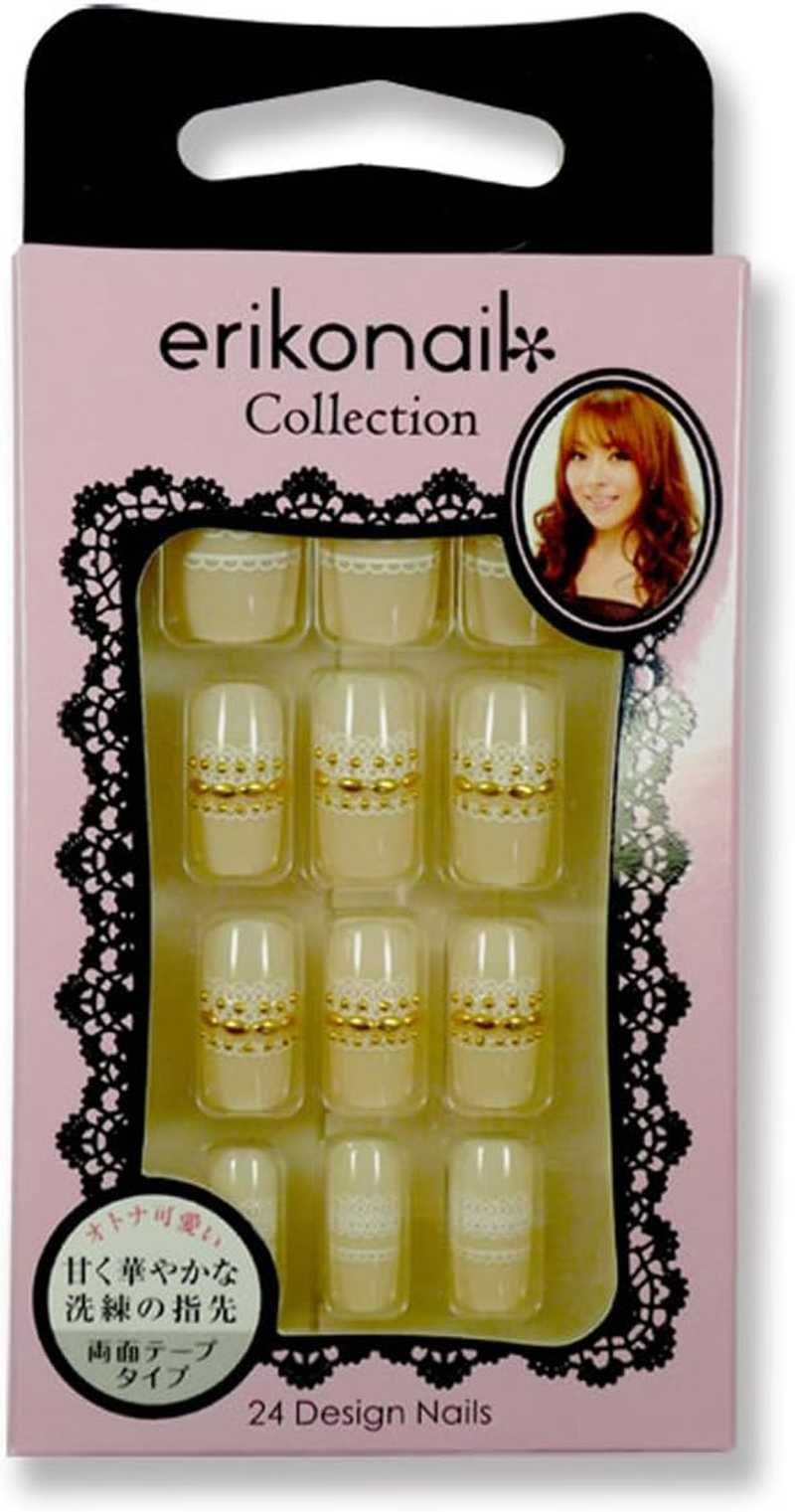 Erico Nail Collection Double Sided Tape Type EK-4