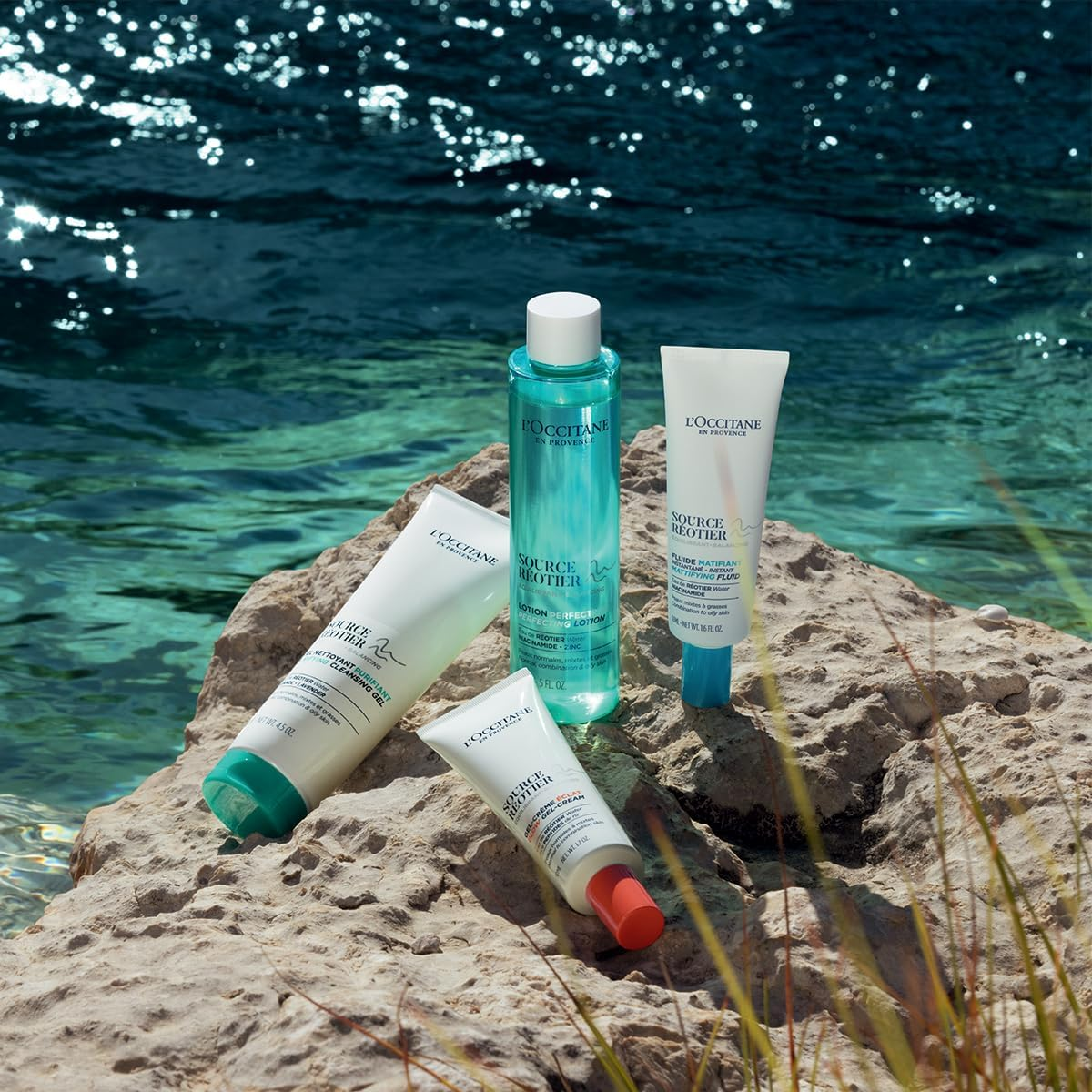 L'OCCITANE En Provence Reotier Essence 150 Ml