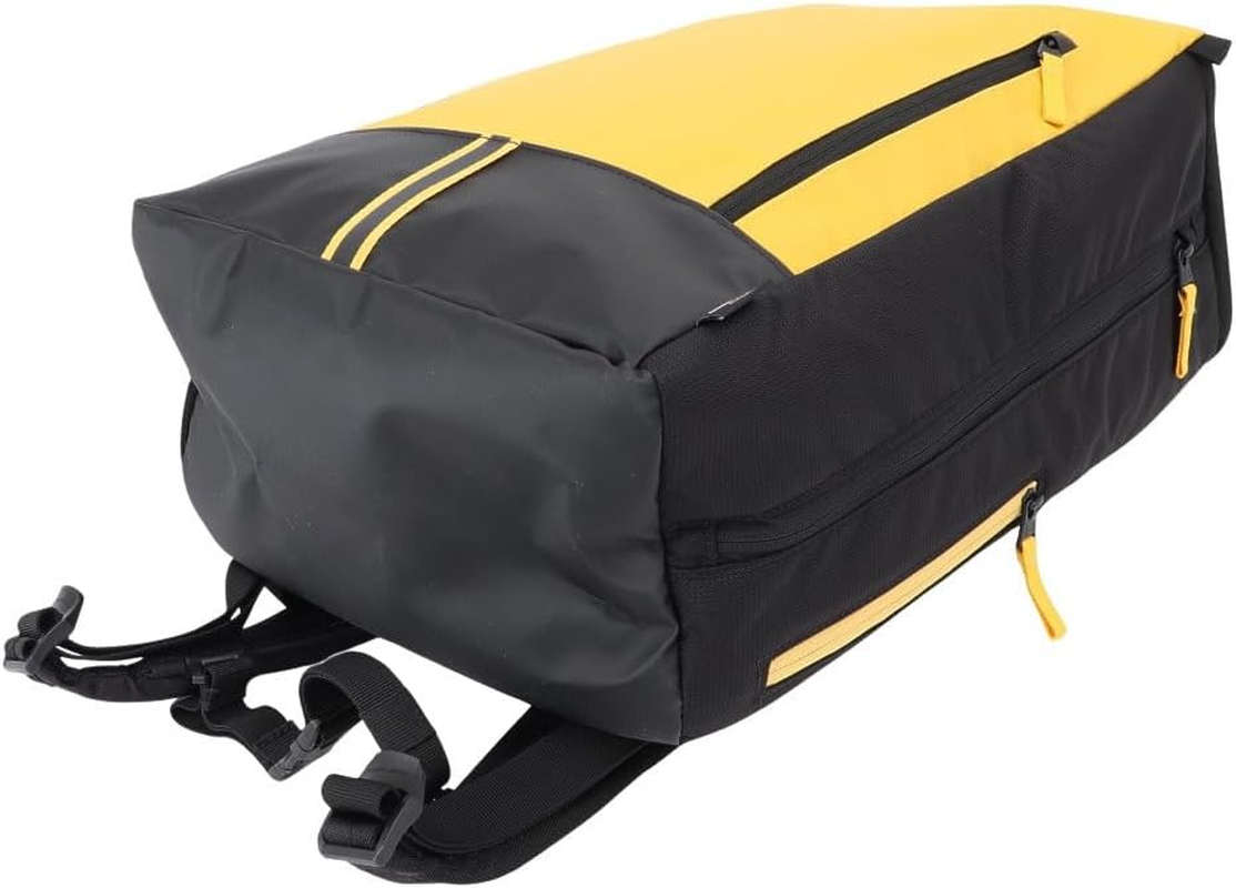 Under Armour UA Cool Backpack 4.0 Noble Gold 27L image number 2
