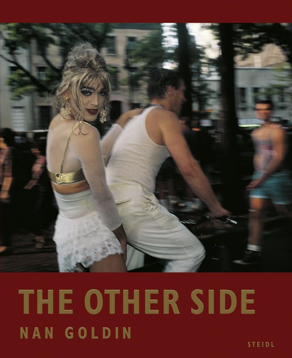 Nan Goldin: the Other Side image number 1