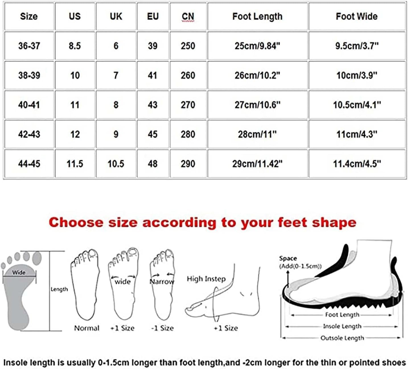 Women Platform Sandals, Wedge Sandal, Summer Large Size Open Toe Fashion Retro Non-Slip Comfy Ladies Platform Shoes Women Sandals,Black,39
