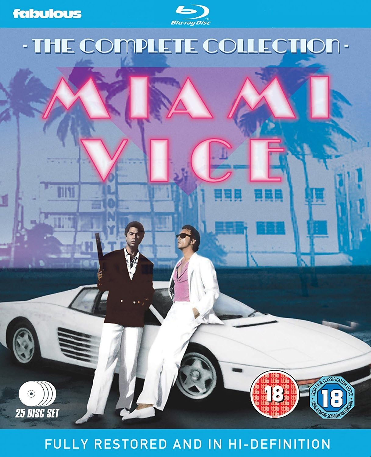 Miami Vice